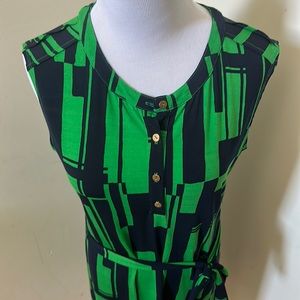 Brand new Cremieux dress, sleeveless